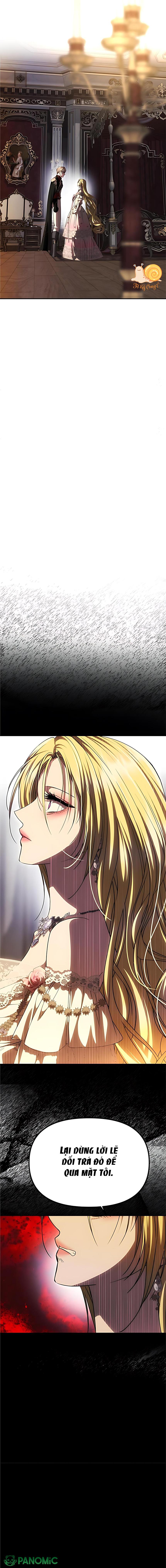 Chỉ Cần Một Người Chồng Là Đủ - Chap 86 - Trang 9
