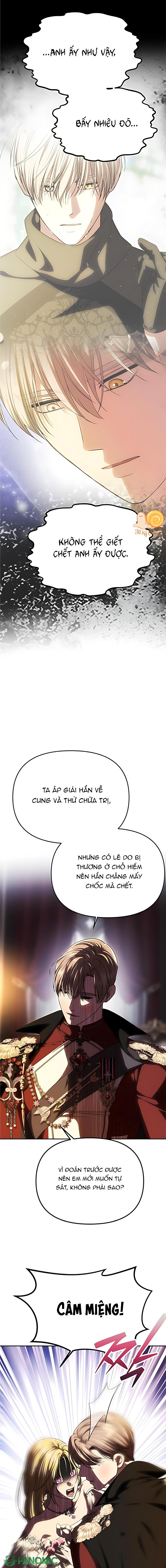 Chỉ Cần Một Người Chồng Là Đủ - Chap 86 - Trang 10