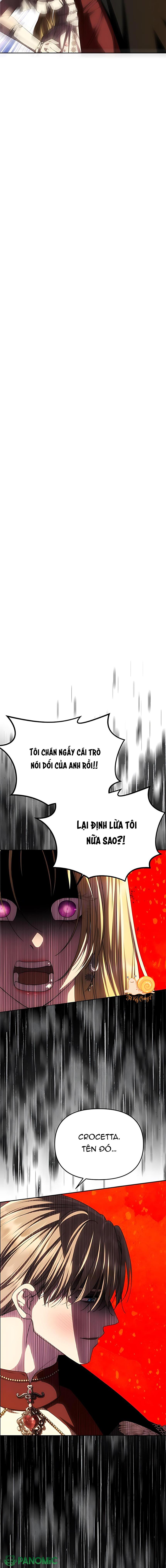 Chỉ Cần Một Người Chồng Là Đủ - Chap 86 - Trang 11