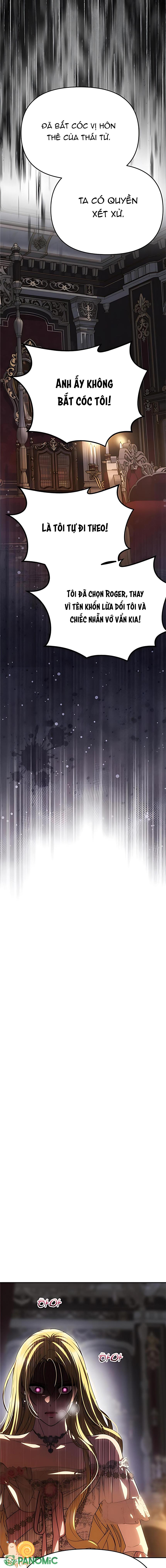 Chỉ Cần Một Người Chồng Là Đủ - Chap 86 - Trang 12