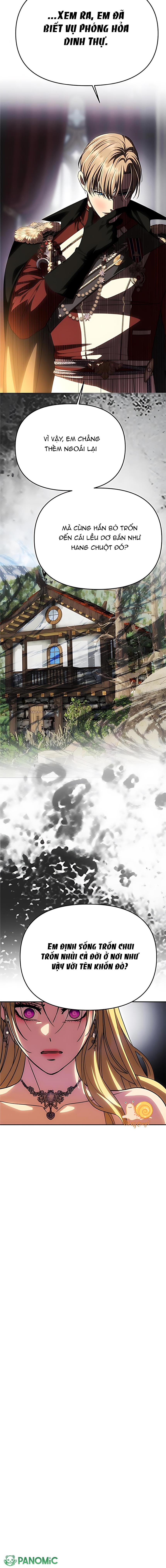 Chỉ Cần Một Người Chồng Là Đủ - Chap 86 - Trang 13