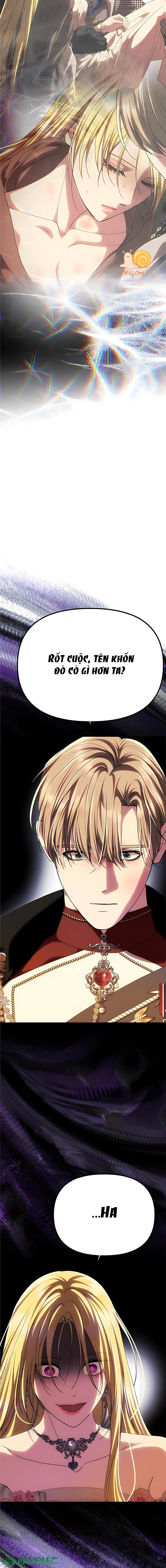 Chỉ Cần Một Người Chồng Là Đủ - Chap 86 - Trang 15