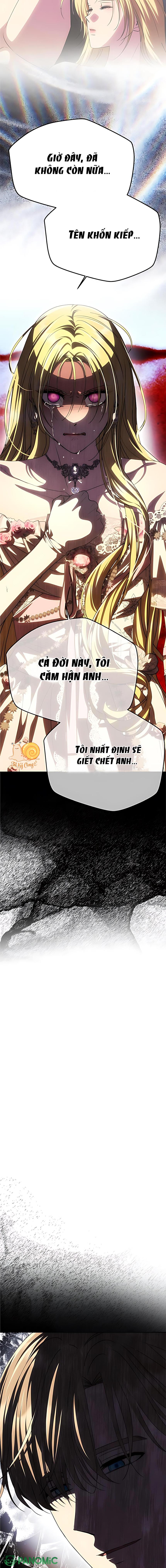 Chỉ Cần Một Người Chồng Là Đủ - Chap 86 - Trang 17