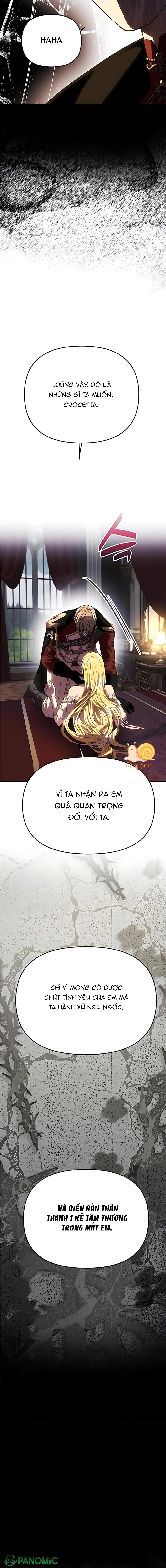 Chỉ Cần Một Người Chồng Là Đủ - Chap 86 - Trang 18
