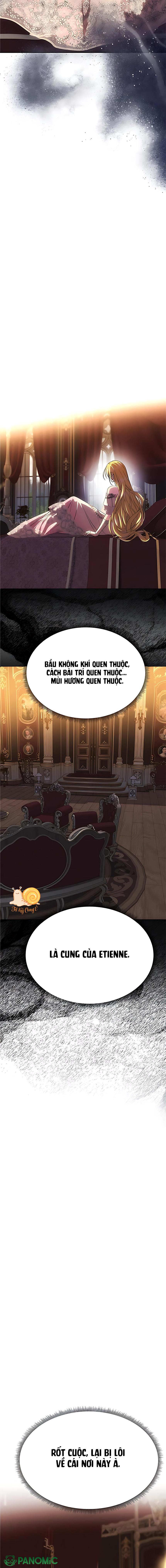 Chỉ Cần Một Người Chồng Là Đủ - Chap 86 - Trang 3