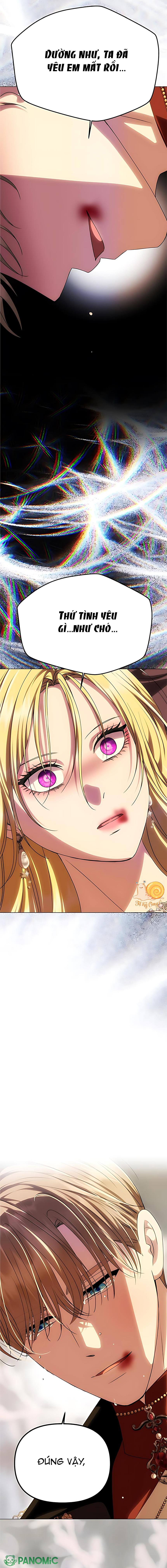 Chỉ Cần Một Người Chồng Là Đủ - Chap 86 - Trang 23