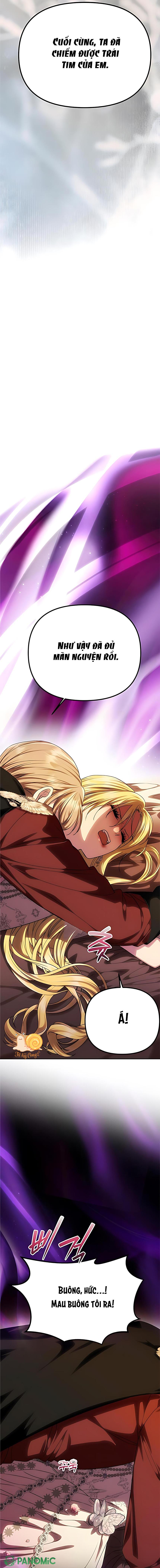 Chỉ Cần Một Người Chồng Là Đủ - Chap 86 - Trang 24