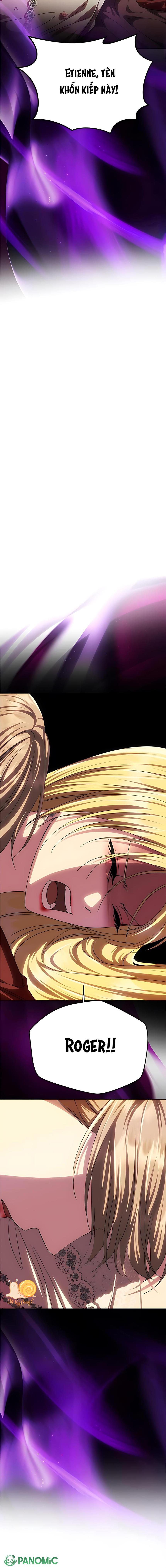 Chỉ Cần Một Người Chồng Là Đủ - Chap 86 - Trang 25