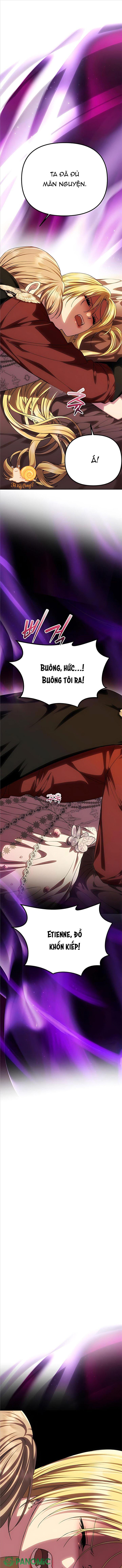 Chỉ Cần Một Người Chồng Là Đủ - Chap 87 - Trang 1