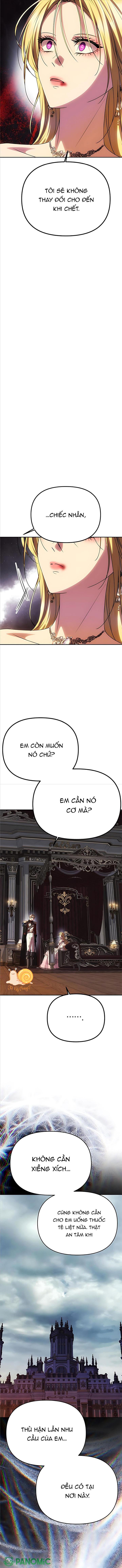 Chỉ Cần Một Người Chồng Là Đủ - Chap 87 - Trang 6