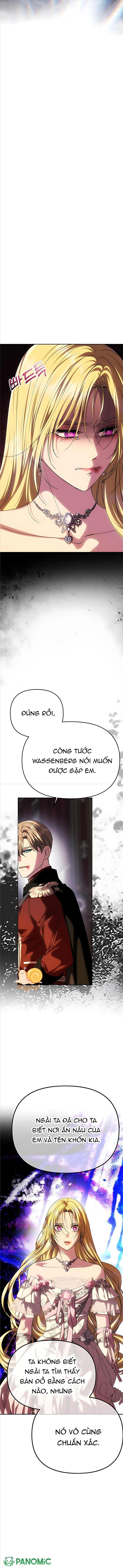 Chỉ Cần Một Người Chồng Là Đủ - Chap 87 - Trang 7