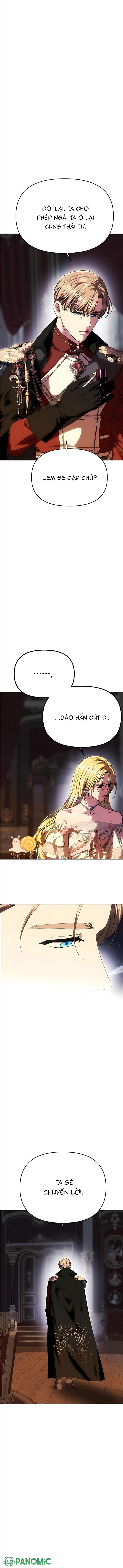 Chỉ Cần Một Người Chồng Là Đủ - Chap 87 - Trang 8