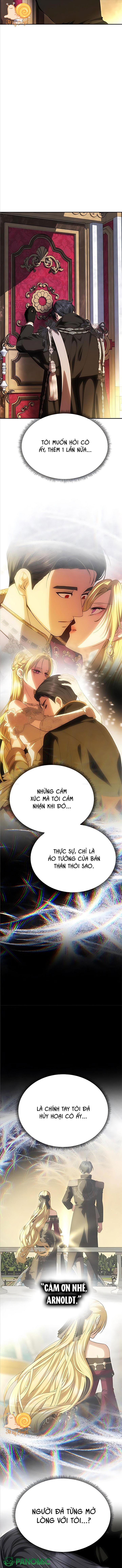 Chỉ Cần Một Người Chồng Là Đủ - Chap 87 - Trang 13