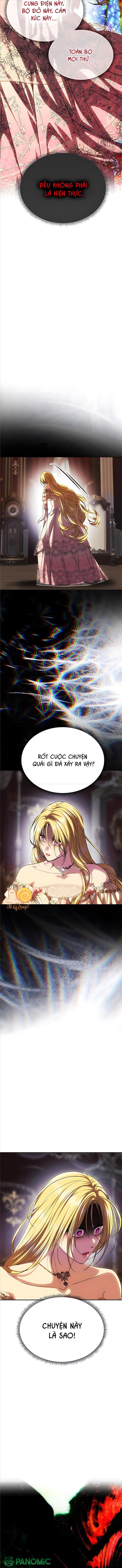 Chỉ Cần Một Người Chồng Là Đủ - Chap 87 - Trang 16