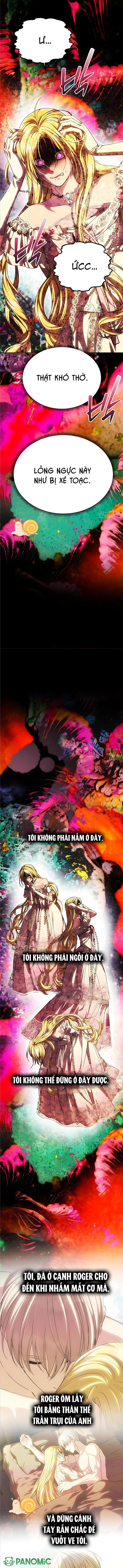 Chỉ Cần Một Người Chồng Là Đủ - Chap 87 - Trang 17