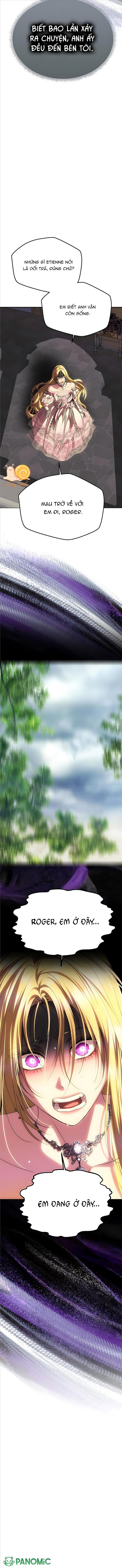 Chỉ Cần Một Người Chồng Là Đủ - Chap 87 - Trang 19