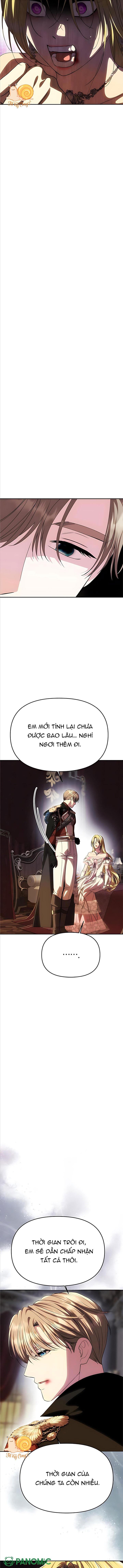 Chỉ Cần Một Người Chồng Là Đủ - Chap 87 - Trang 5