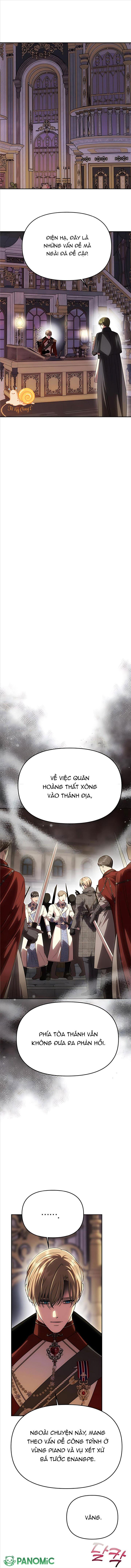 Chỉ Cần Một Người Chồng Là Đủ - Chap 88 - Trang 6
