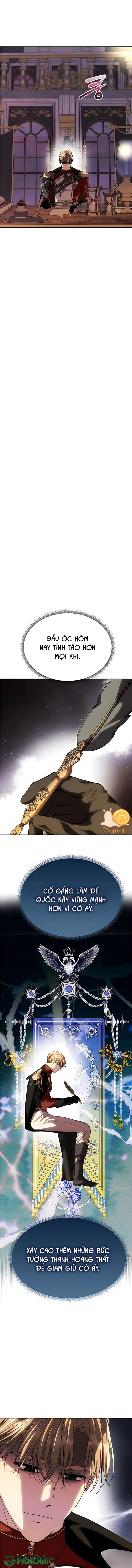 Chỉ Cần Một Người Chồng Là Đủ - Chap 88 - Trang 7