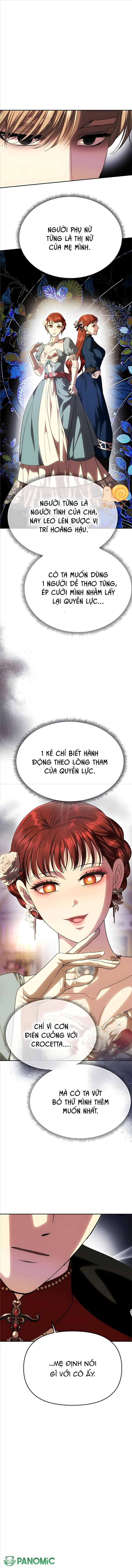 Chỉ Cần Một Người Chồng Là Đủ - Chap 88 - Trang 10