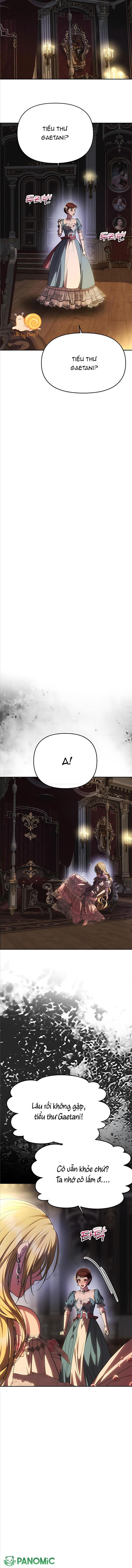 Chỉ Cần Một Người Chồng Là Đủ - Chap 88 - Trang 15