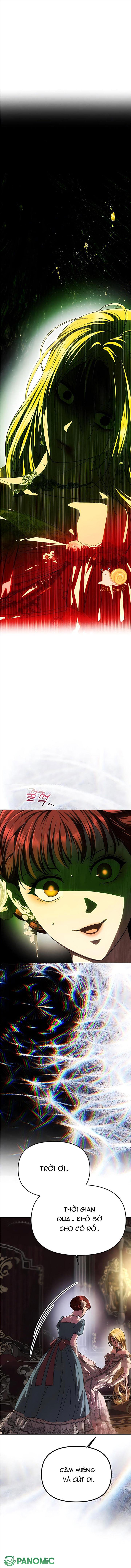 Chỉ Cần Một Người Chồng Là Đủ - Chap 88 - Trang 16
