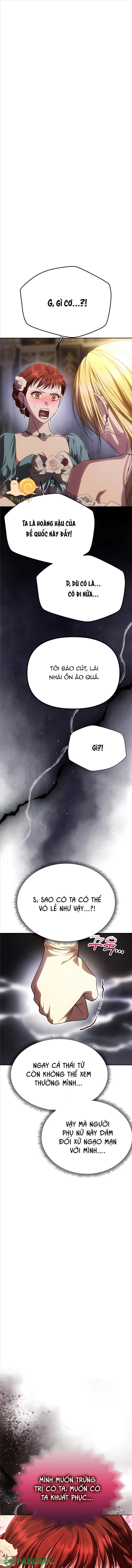 Chỉ Cần Một Người Chồng Là Đủ - Chap 88 - Trang 17