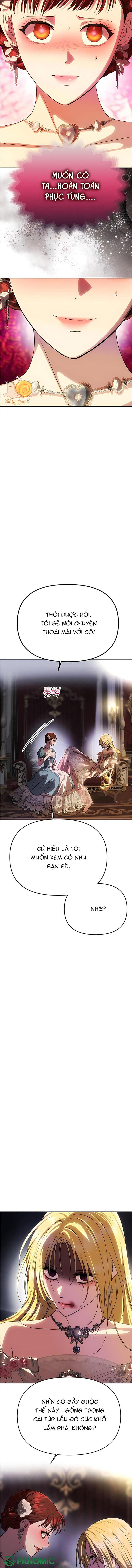 Chỉ Cần Một Người Chồng Là Đủ - Chap 88 - Trang 18