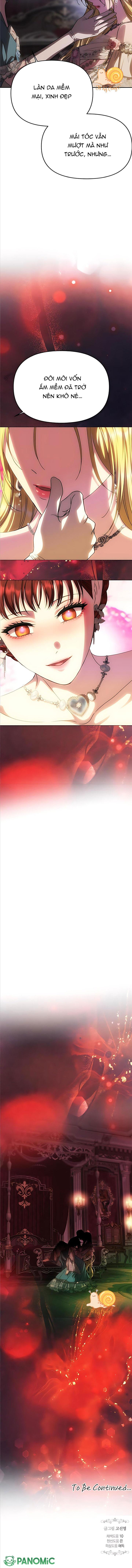 Chỉ Cần Một Người Chồng Là Đủ - Chap 88 - Trang 19