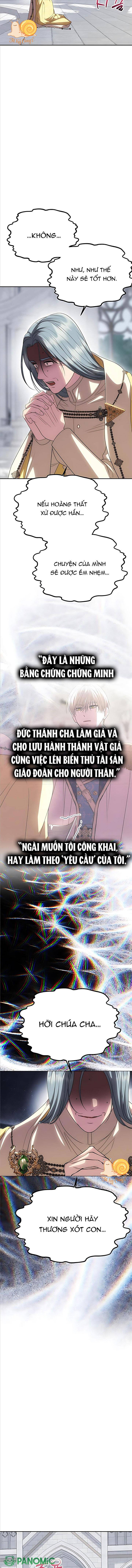 Chỉ Cần Một Người Chồng Là Đủ - Chap 88 - Trang 3
