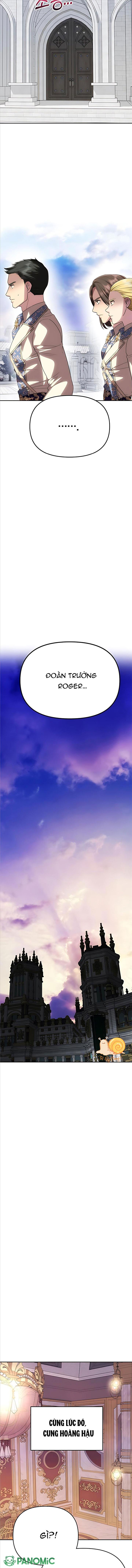 Chỉ Cần Một Người Chồng Là Đủ - Chap 88 - Trang 4