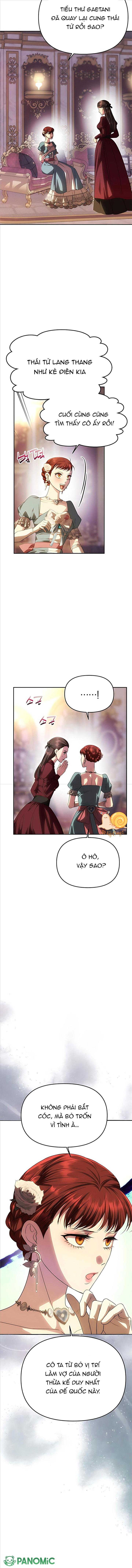 Chỉ Cần Một Người Chồng Là Đủ - Chap 88 - Trang 5