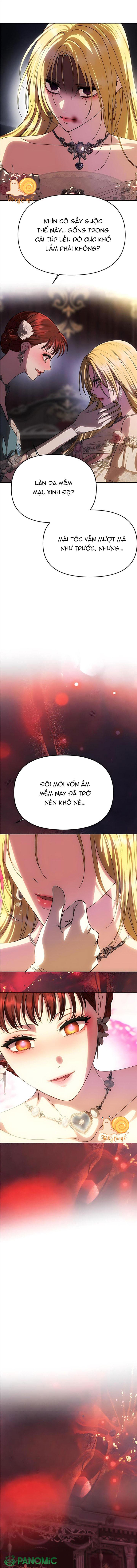 Chỉ Cần Một Người Chồng Là Đủ - Chap 89 - Trang 1