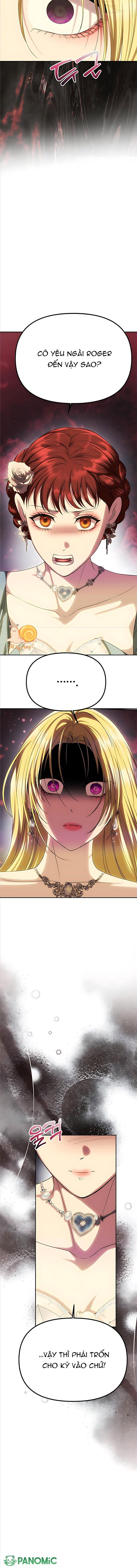 Chỉ Cần Một Người Chồng Là Đủ - Chap 89 - Trang 6