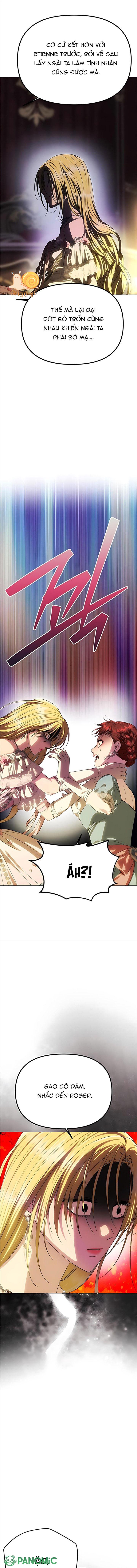 Chỉ Cần Một Người Chồng Là Đủ - Chap 89 - Trang 7