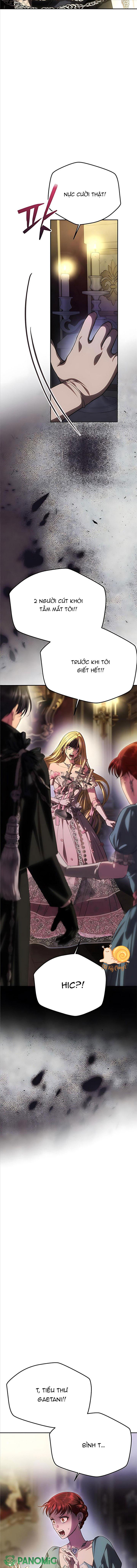 Chỉ Cần Một Người Chồng Là Đủ - Chap 89 - Trang 10