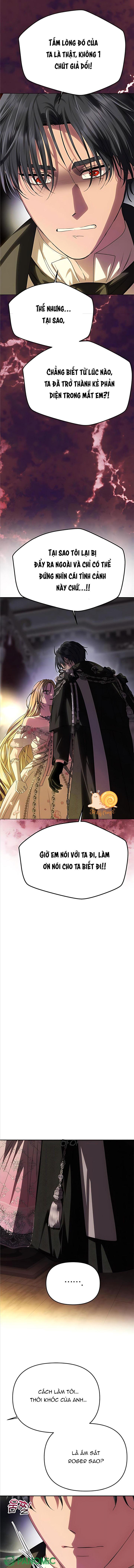 Chỉ Cần Một Người Chồng Là Đủ - Chap 89 - Trang 14