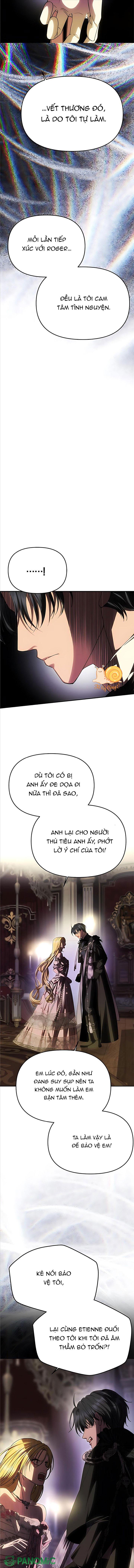 Chỉ Cần Một Người Chồng Là Đủ - Chap 89 - Trang 16
