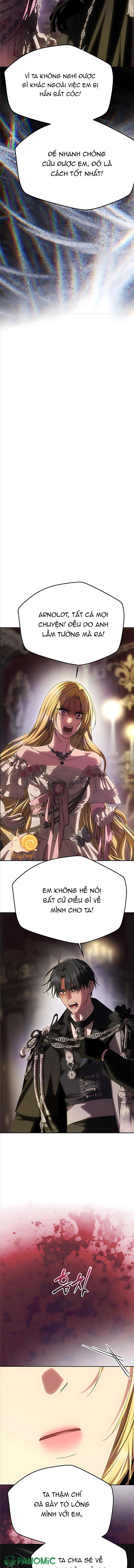 Chỉ Cần Một Người Chồng Là Đủ - Chap 89 - Trang 17
