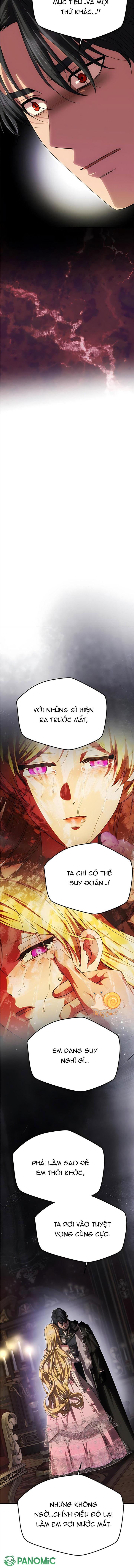 Chỉ Cần Một Người Chồng Là Đủ - Chap 89 - Trang 18