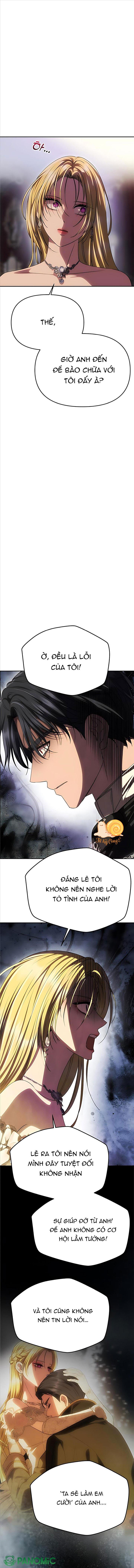 Chỉ Cần Một Người Chồng Là Đủ - Chap 89 - Trang 19