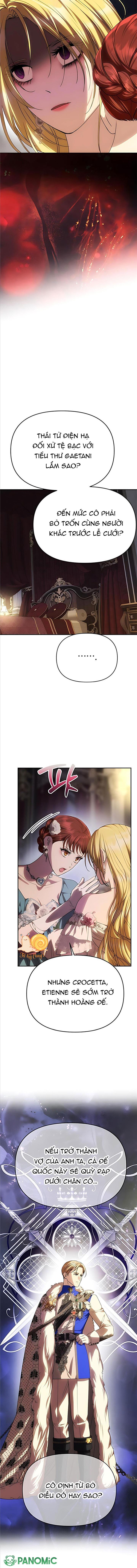 Chỉ Cần Một Người Chồng Là Đủ - Chap 89 - Trang 3