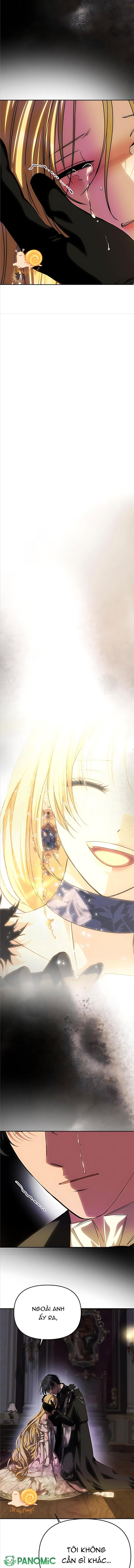 Chỉ Cần Một Người Chồng Là Đủ - Chap 89 - Trang 23