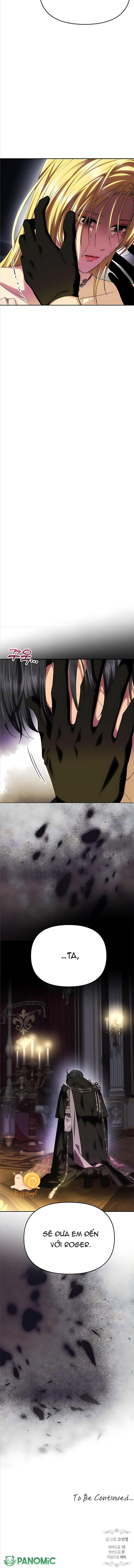 Chỉ Cần Một Người Chồng Là Đủ - Chap 89 - Trang 24