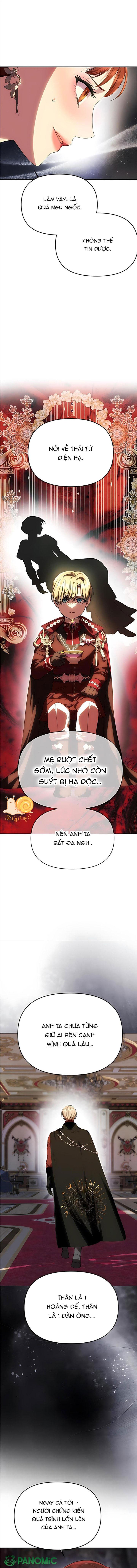 Chỉ Cần Một Người Chồng Là Đủ - Chap 89 - Trang 4