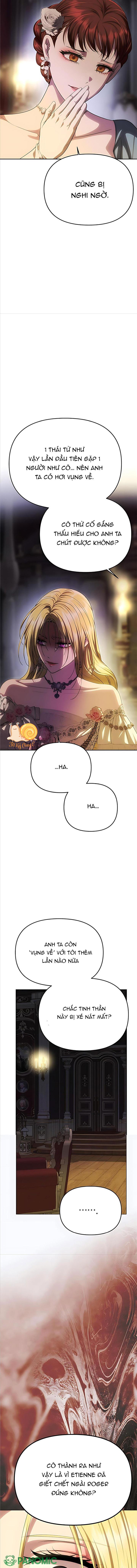 Chỉ Cần Một Người Chồng Là Đủ - Chap 89 - Trang 5