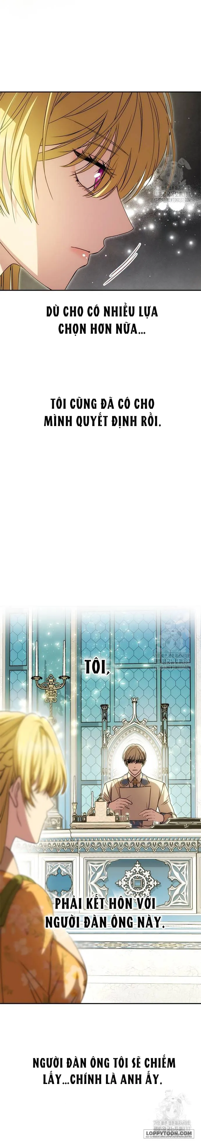 Chỉ Cần Một Người Chồng Là Đủ - Chap 9 - Trang 15