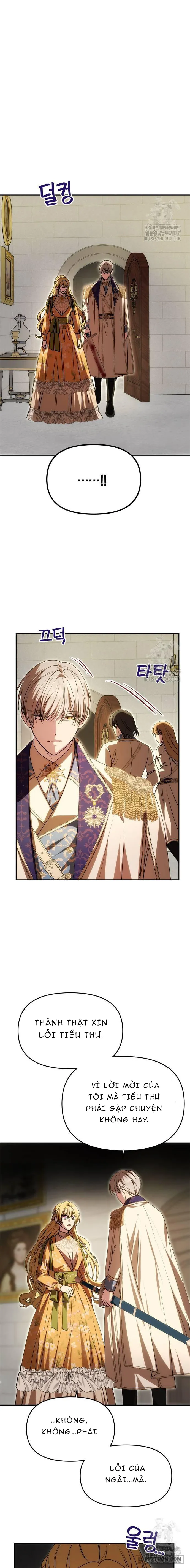 Chỉ Cần Một Người Chồng Là Đủ - Chap 9 - Trang 6