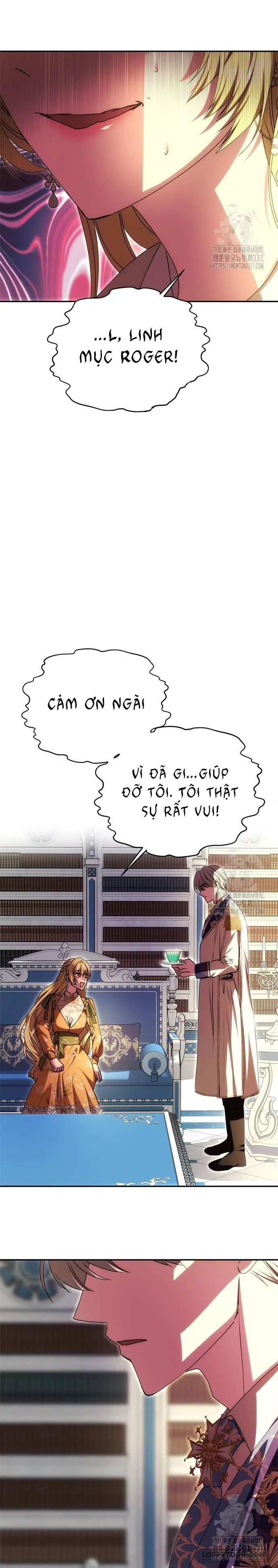 Chỉ Cần Một Người Chồng Là Đủ - Chap 9 - Trang 9