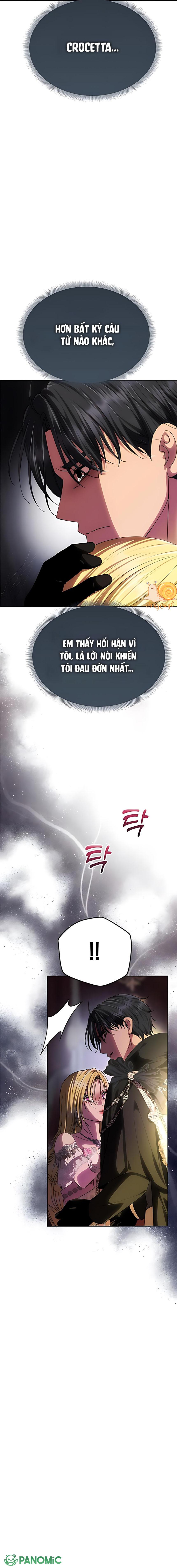 Chỉ Cần Một Người Chồng Là Đủ - Chap 90 - Trang 8